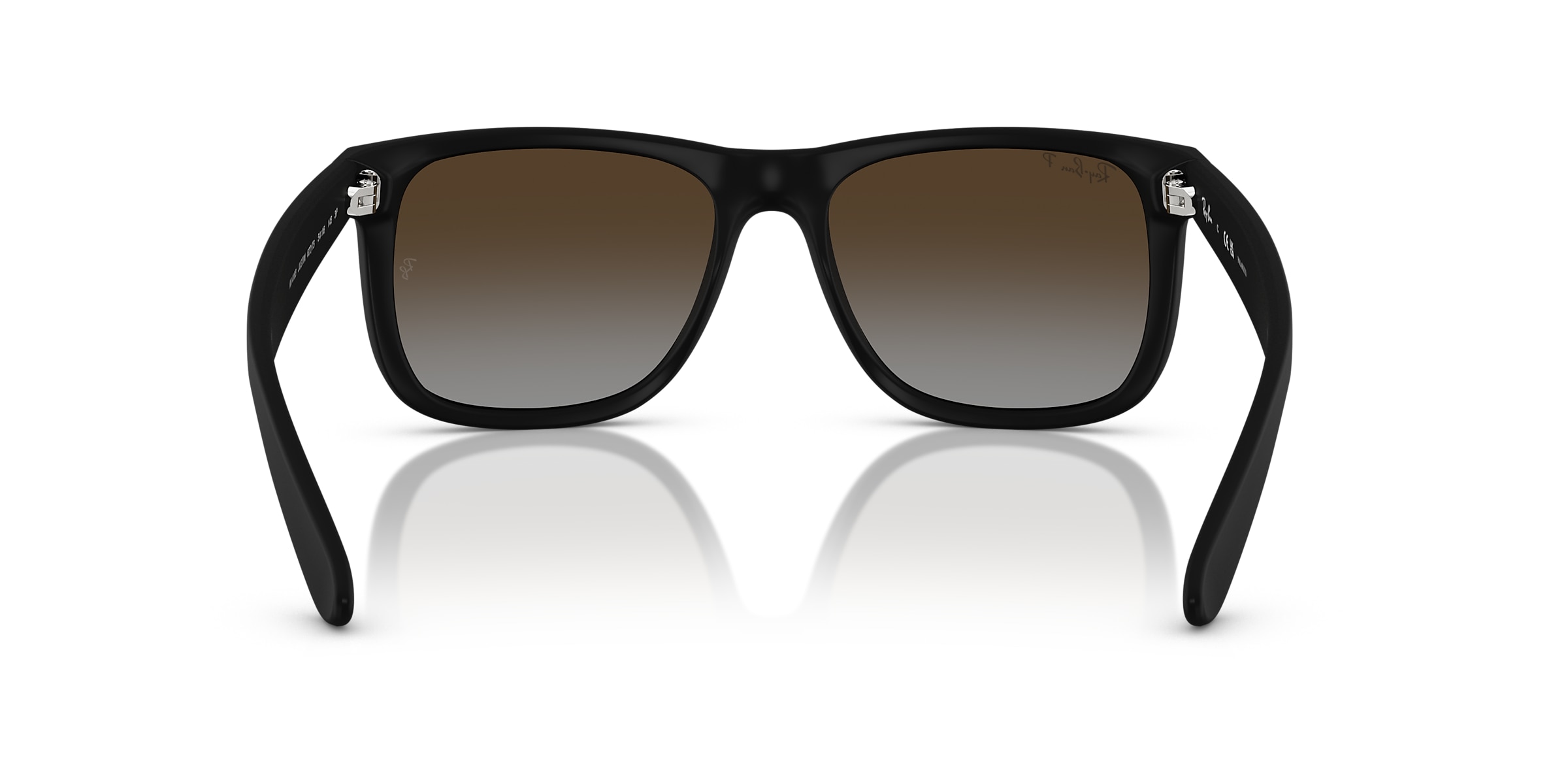 Ray-Ban Sunglasses RB4165 JUSTIN CLASSIC