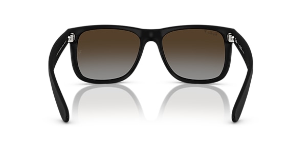 Ray-Ban Sunglasses RB4165 JUSTIN CLASSIC