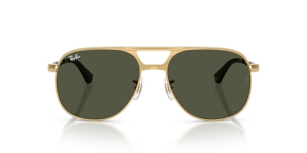 Ray-Ban Sunglasses RB3793 BILL MAX