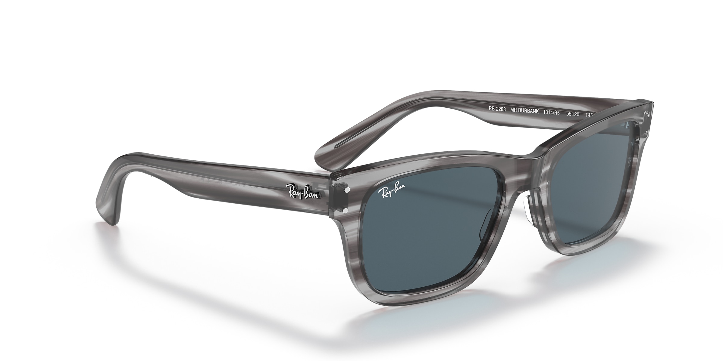 Ray-Ban Sunglasses RB2283 BURBANK