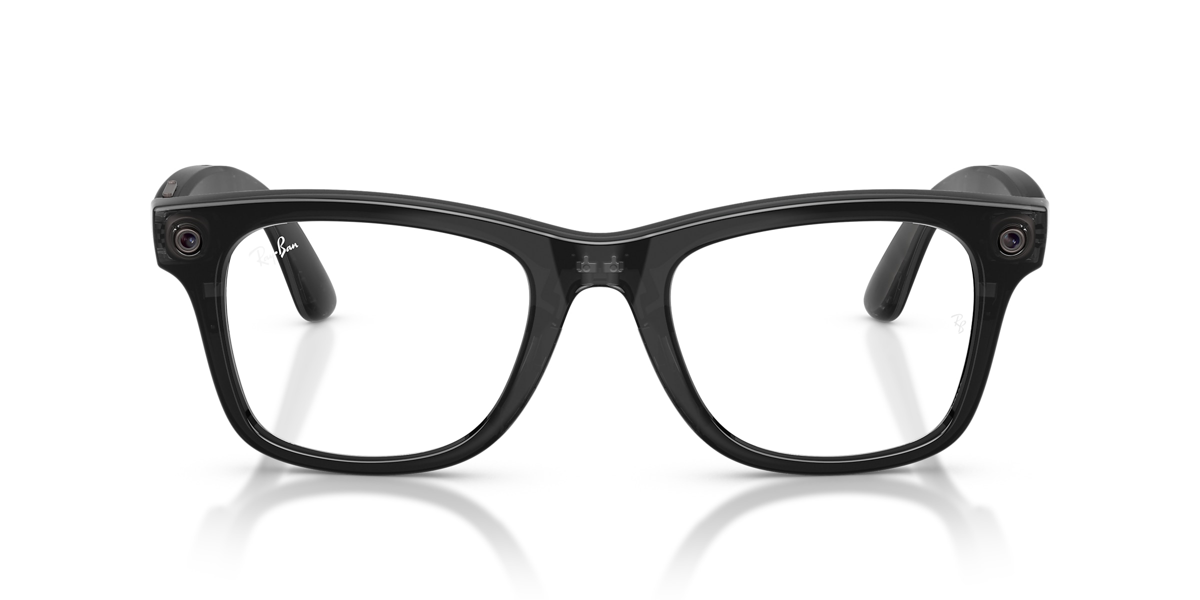 Ray-Ban  RAY-BAN META (GEN 3) WAYFARER
