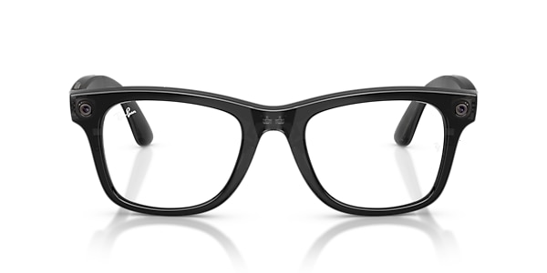 Ray-Ban  RAY-BAN META (GEN 3) WAYFARER