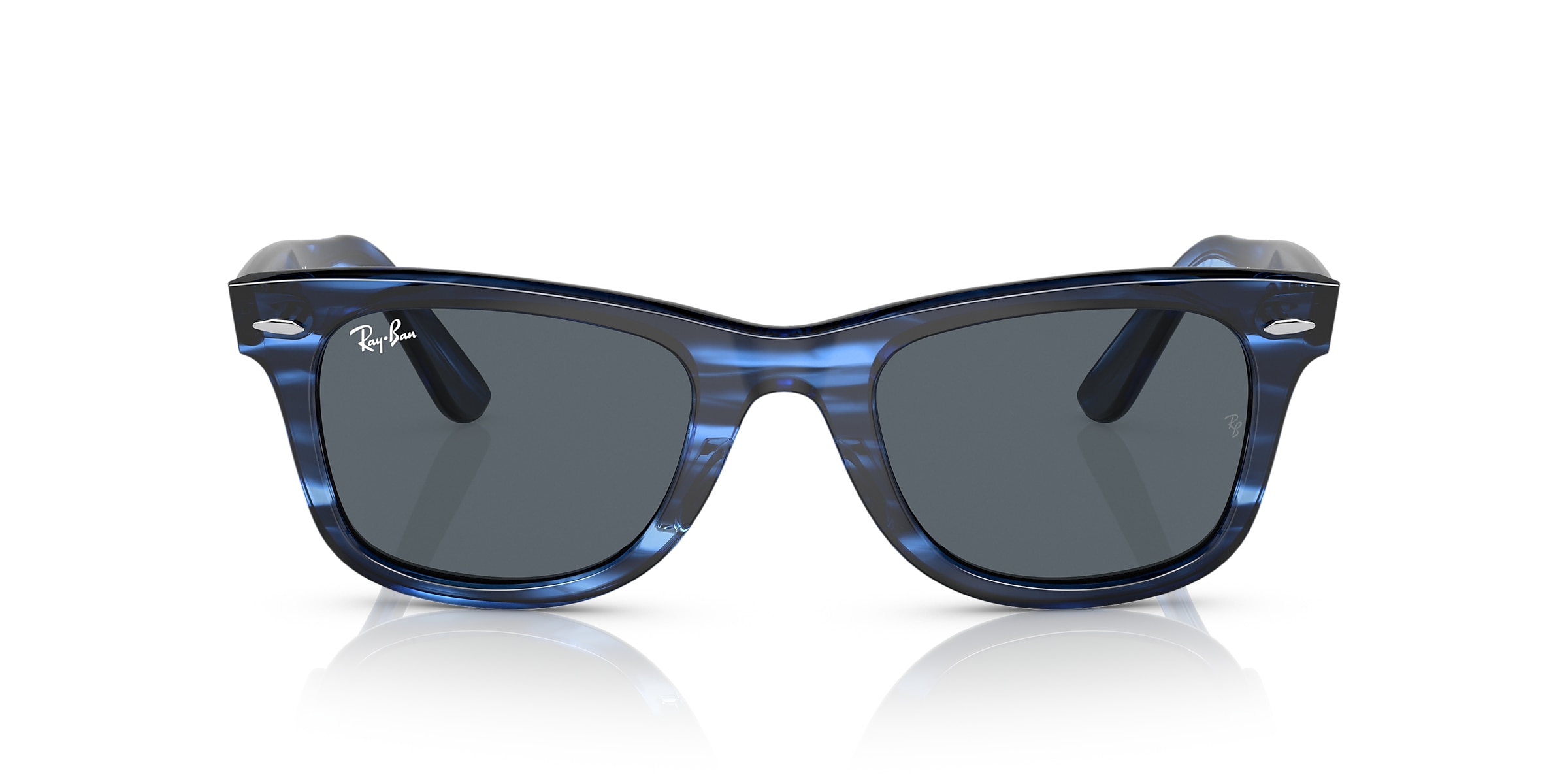 Ray-Ban Sunglasses RB2140 ORIGINAL WAYFARER BIO-BASED