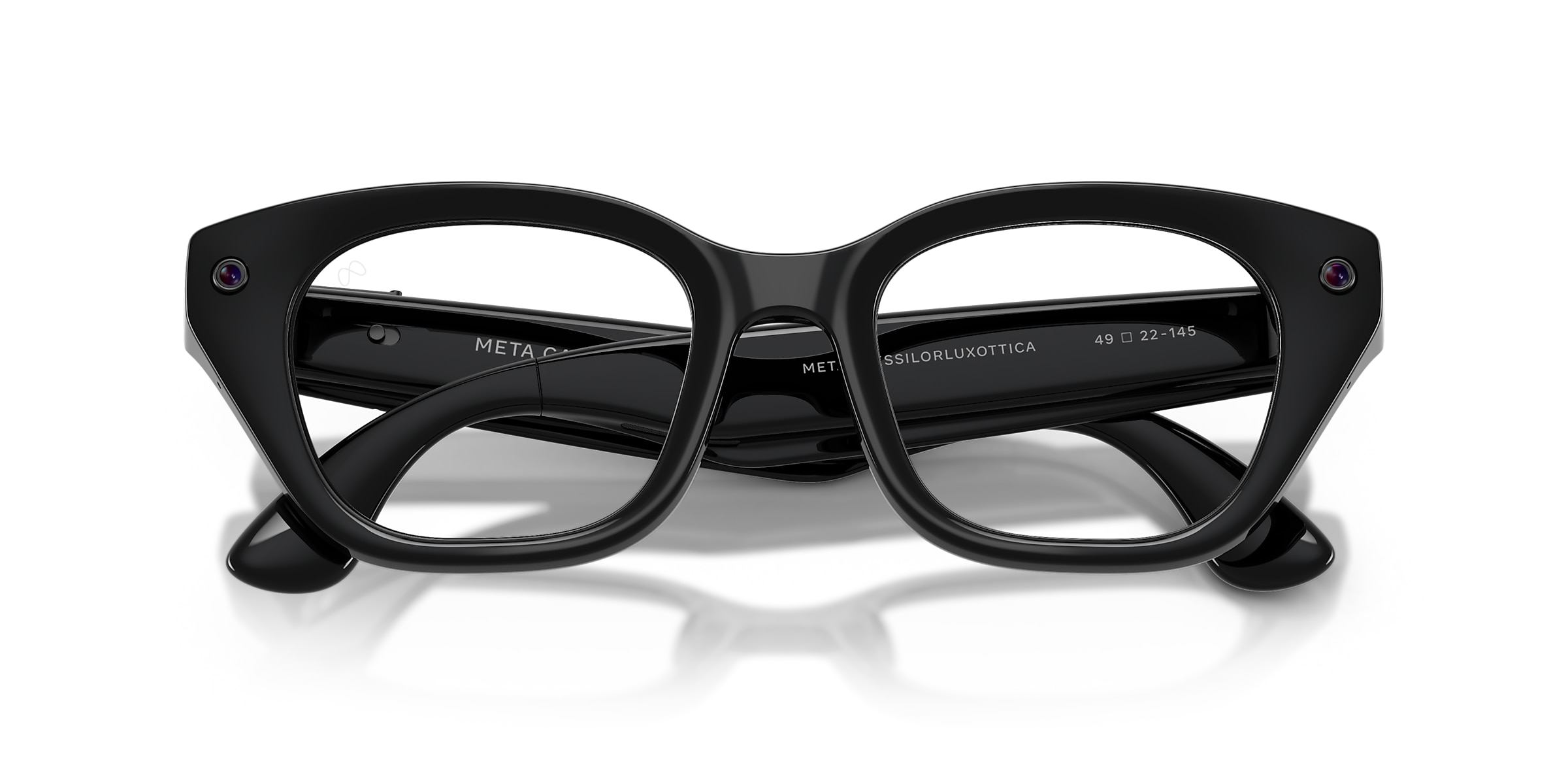 Meta Glasses  META CAPRI