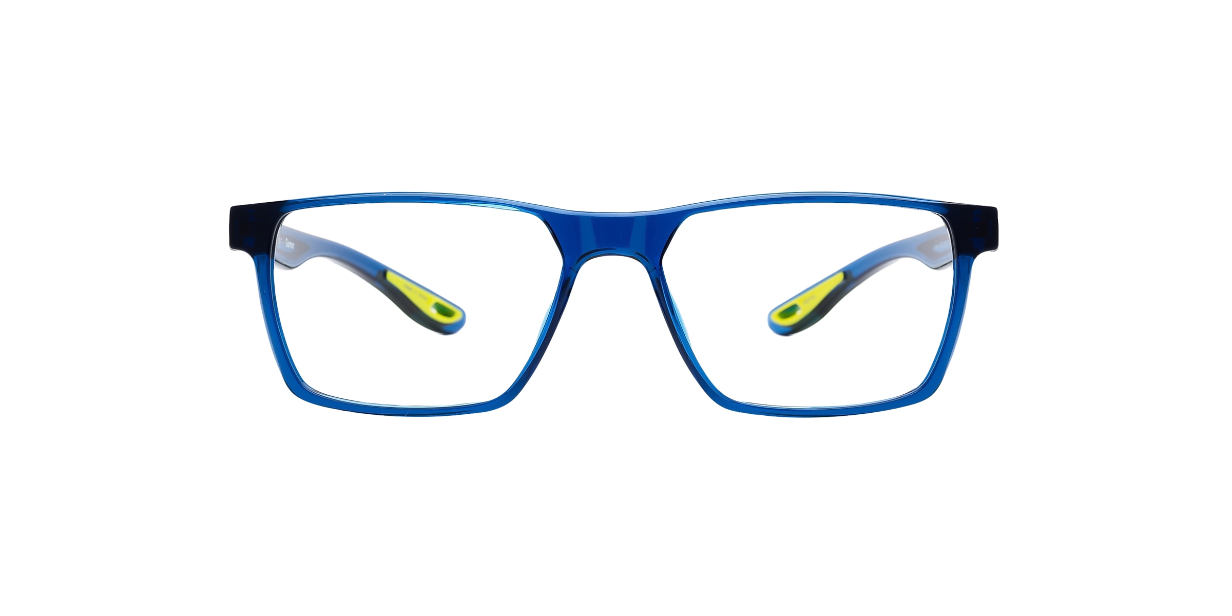Clearly Glasses AVATAR
