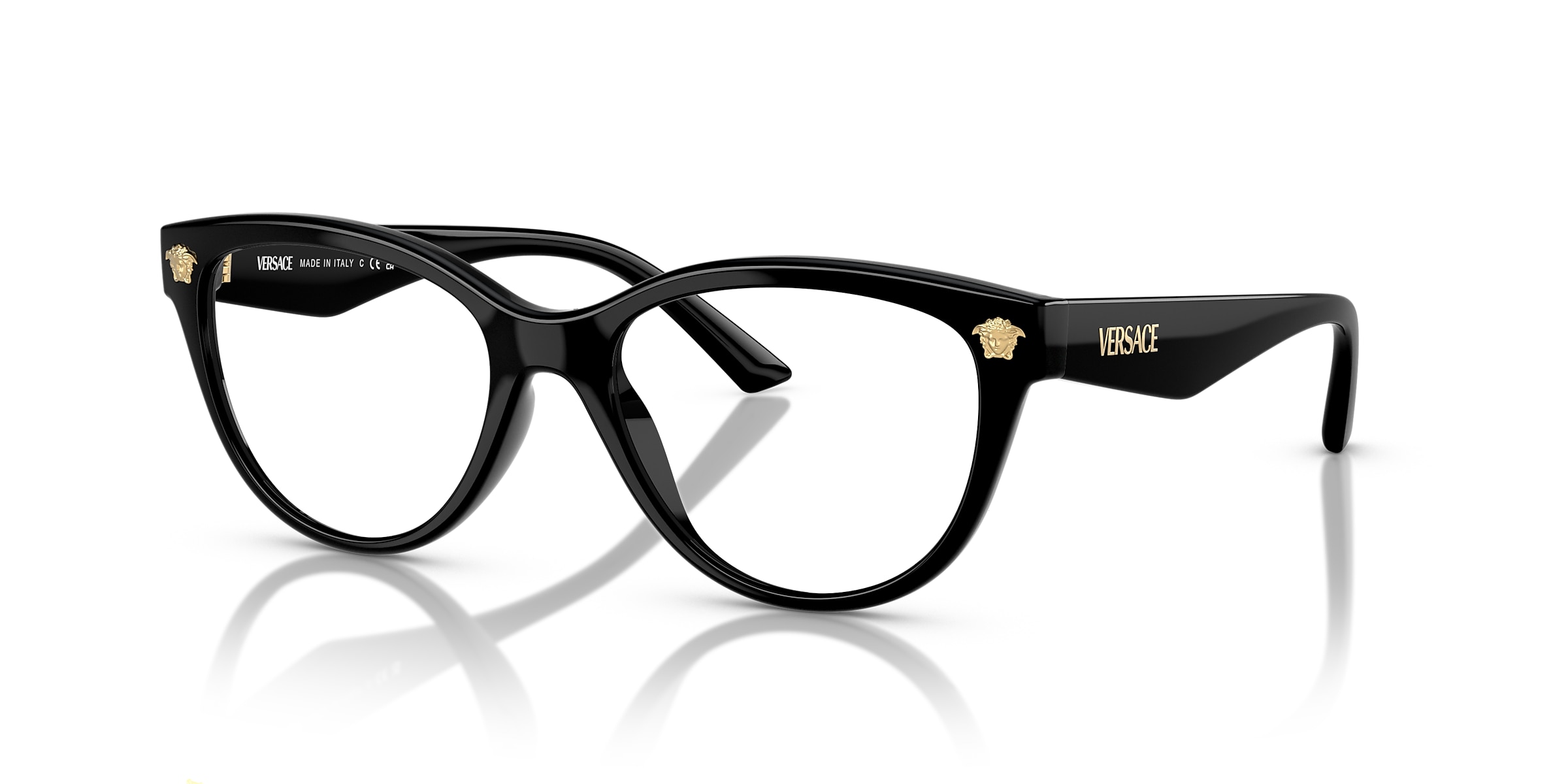 Versace Glasses VE3365U