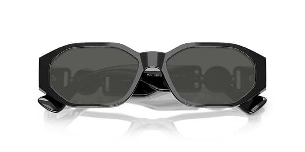 Versace Glasses VE3320U BIGGIE