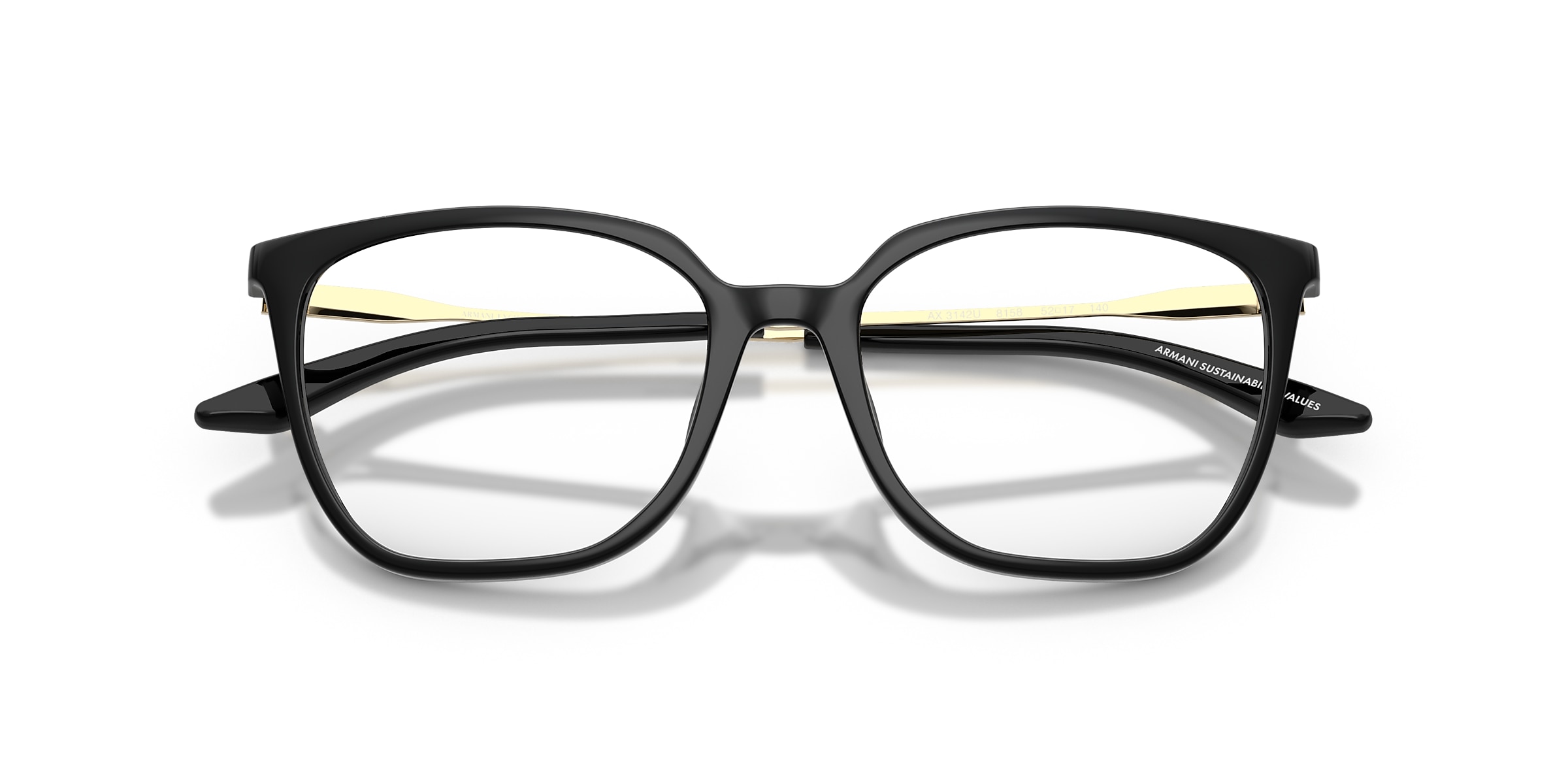Armani Exchange Glasses AX3142U