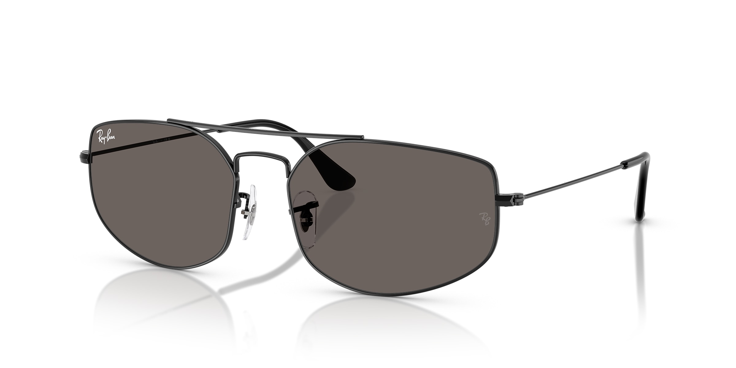 Ray-Ban Sunglasses RB3845 EXPLORER V