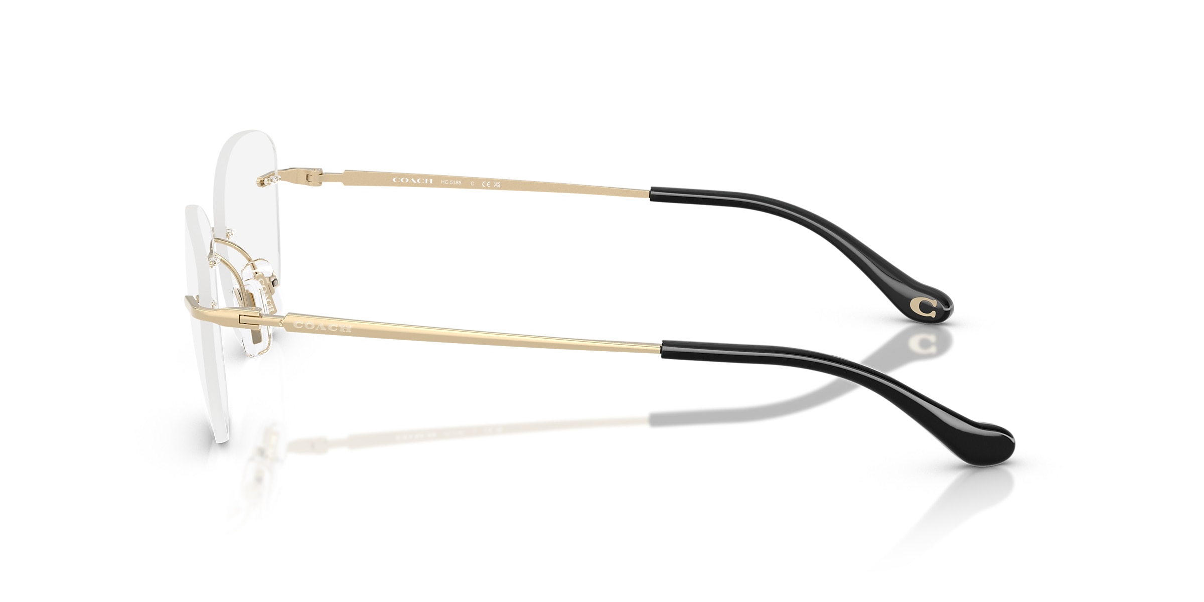 Coach Glasses HC5185