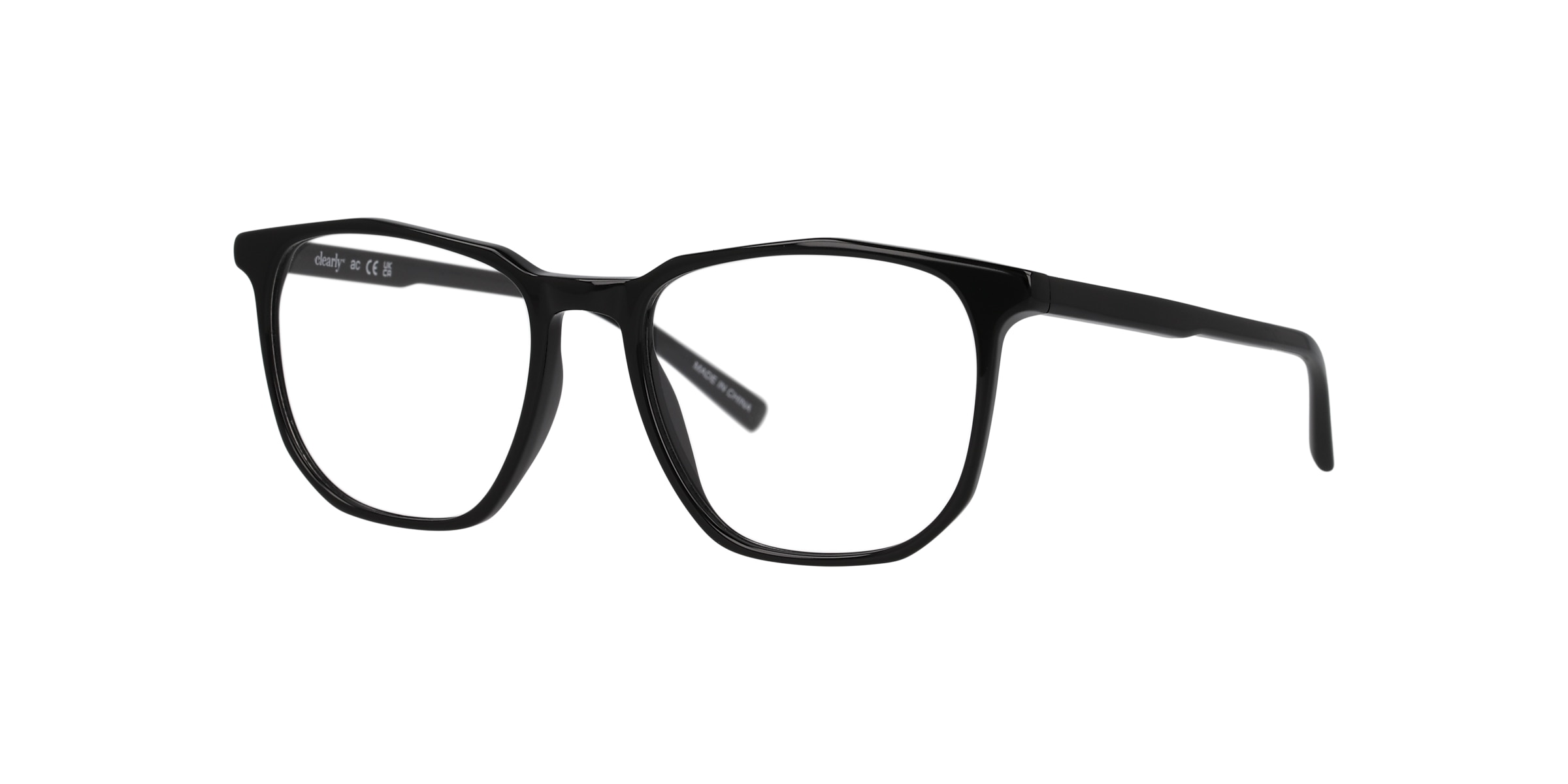 Clearly Glasses COCONUT