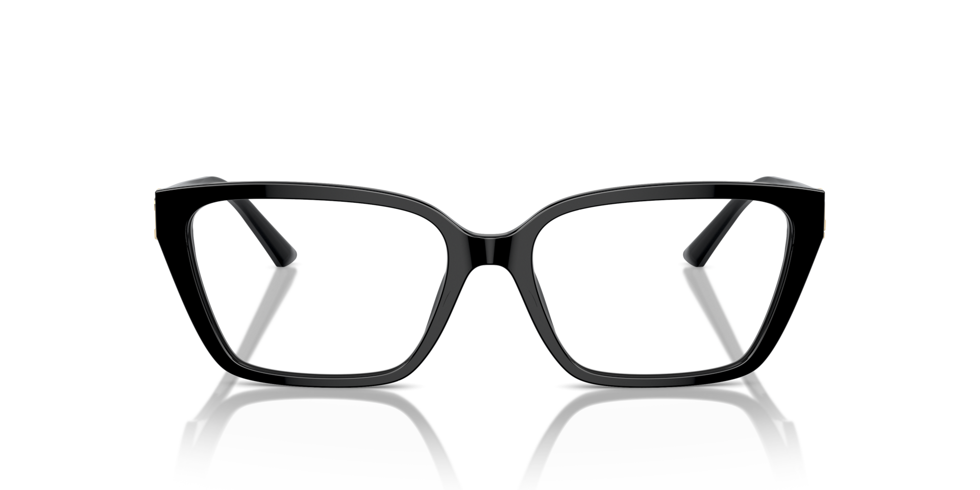 Jimmy Choo JC3008 Women's Glasses, Black, Size 55