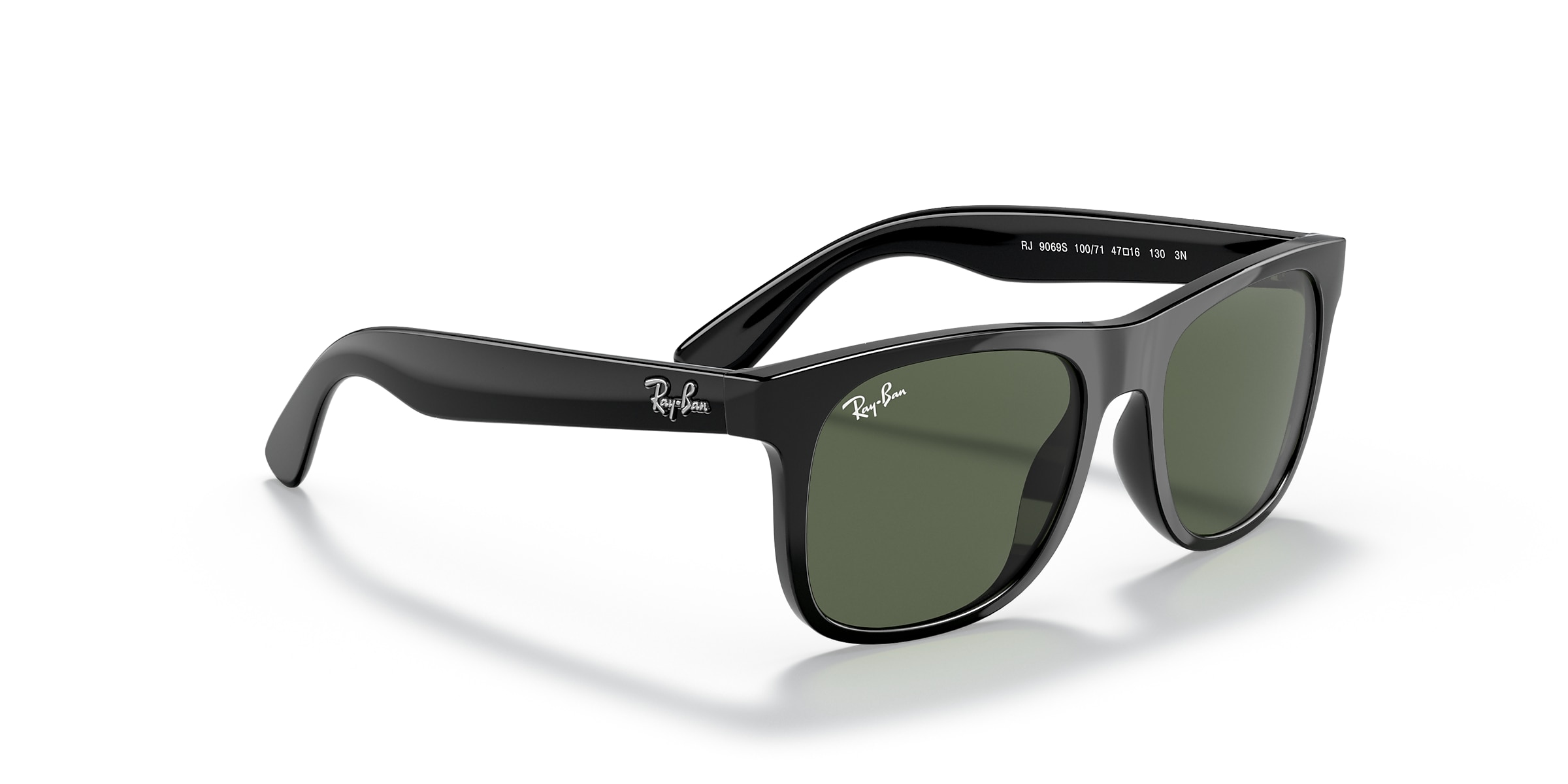 Ray-Ban Sunglasses RB9069S JUSTIN KIDS