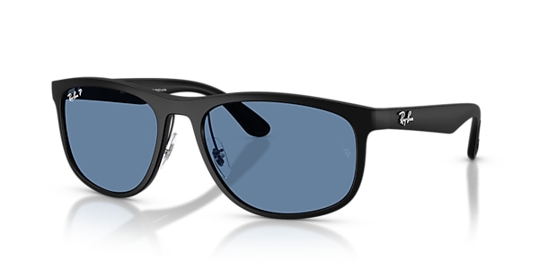 Ray-Ban Sunglasses RB4468 POLARIZED S LENSES
