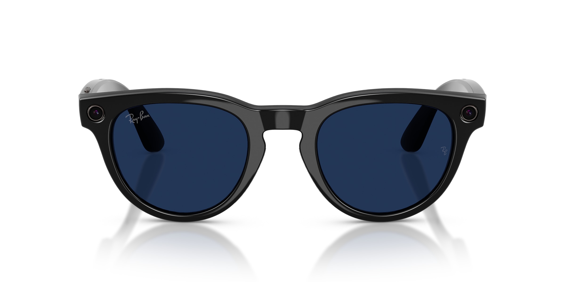 Ray-Ban  RAY-BAN META LOW BRIDGE FIT HEADLINER