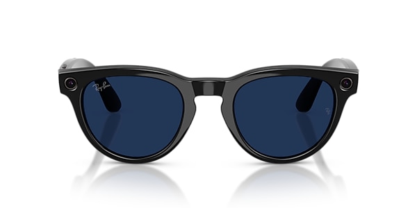 Ray-Ban  RAY-BAN META LOW BRIDGE FIT HEADLINER