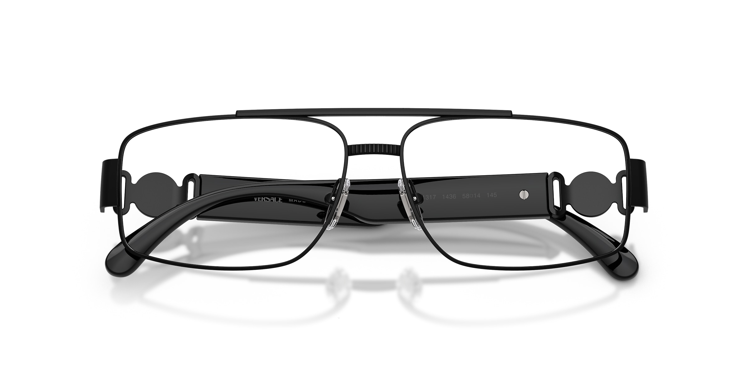 Versace Glasses VE1317