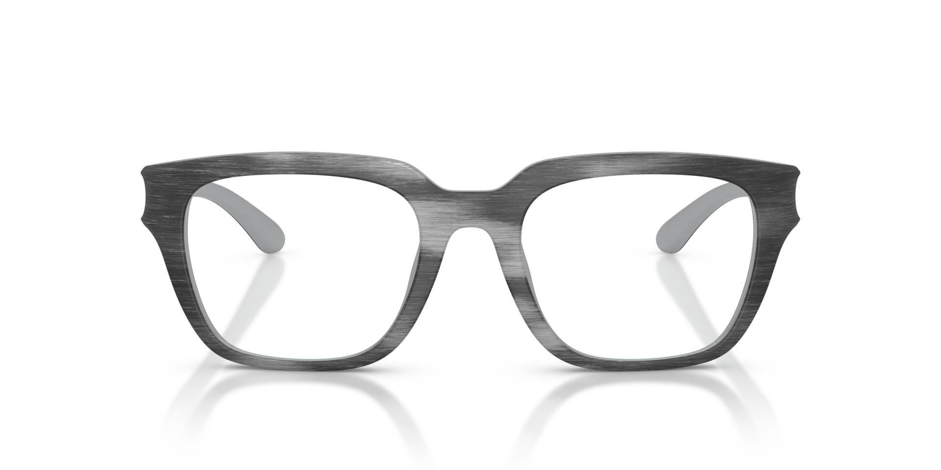 Diesel DL6001U Men's Glasses, Black, Size 52