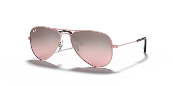 Ray-Ban Sunglasses RB9506S AVIATOR KIDS