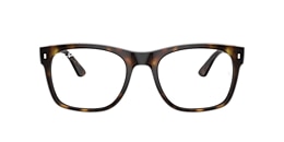 Ray-Ban Glasses RB7228 OPTICS