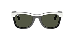 Ray-Ban Sunglasses RB2240 WAYFARER STREET NEAT