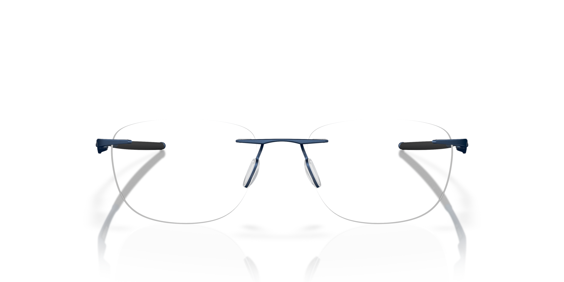 Oakley OX5118 WINGFOLD EVR Men's Glasses, Blue, Size 53
