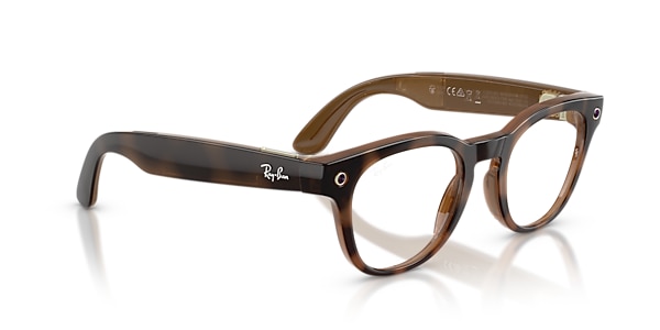 Ray-Ban RAY-BAN META SCRIBER OPTICS