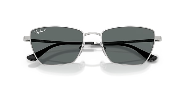Ray-Ban Sunglasses RB3783 DREA BIO-BASED