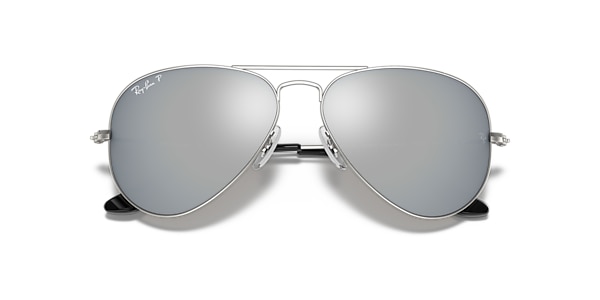 RB3025 AVIATOR MIRROR