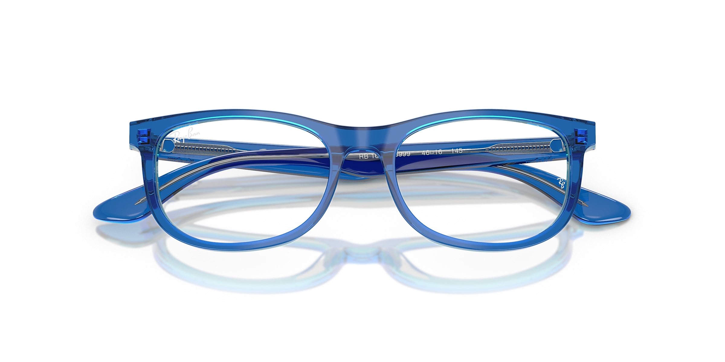 Ray-Ban Glasses RB1642 OPTICS KIDS