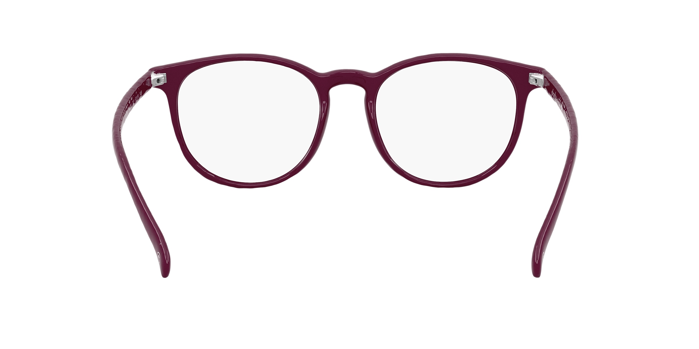 Clearly Glasses TAMZIN