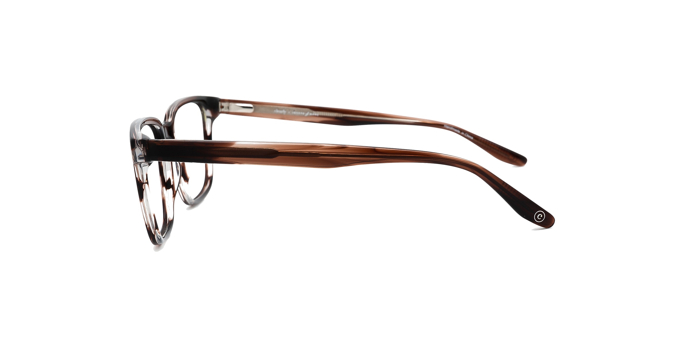 Clearly Glasses PITT