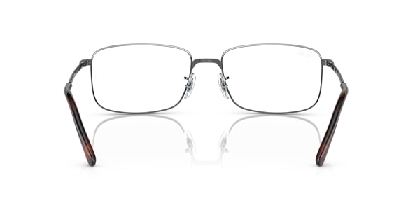 Ray-Ban Glasses RB3717V RB3717 OPTICS