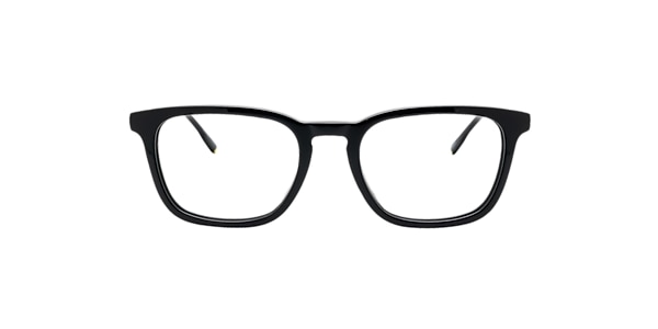 Clearly Glasses BAT
