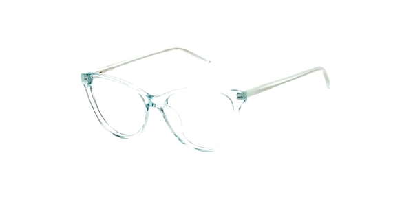 Clearly Glasses CRATER