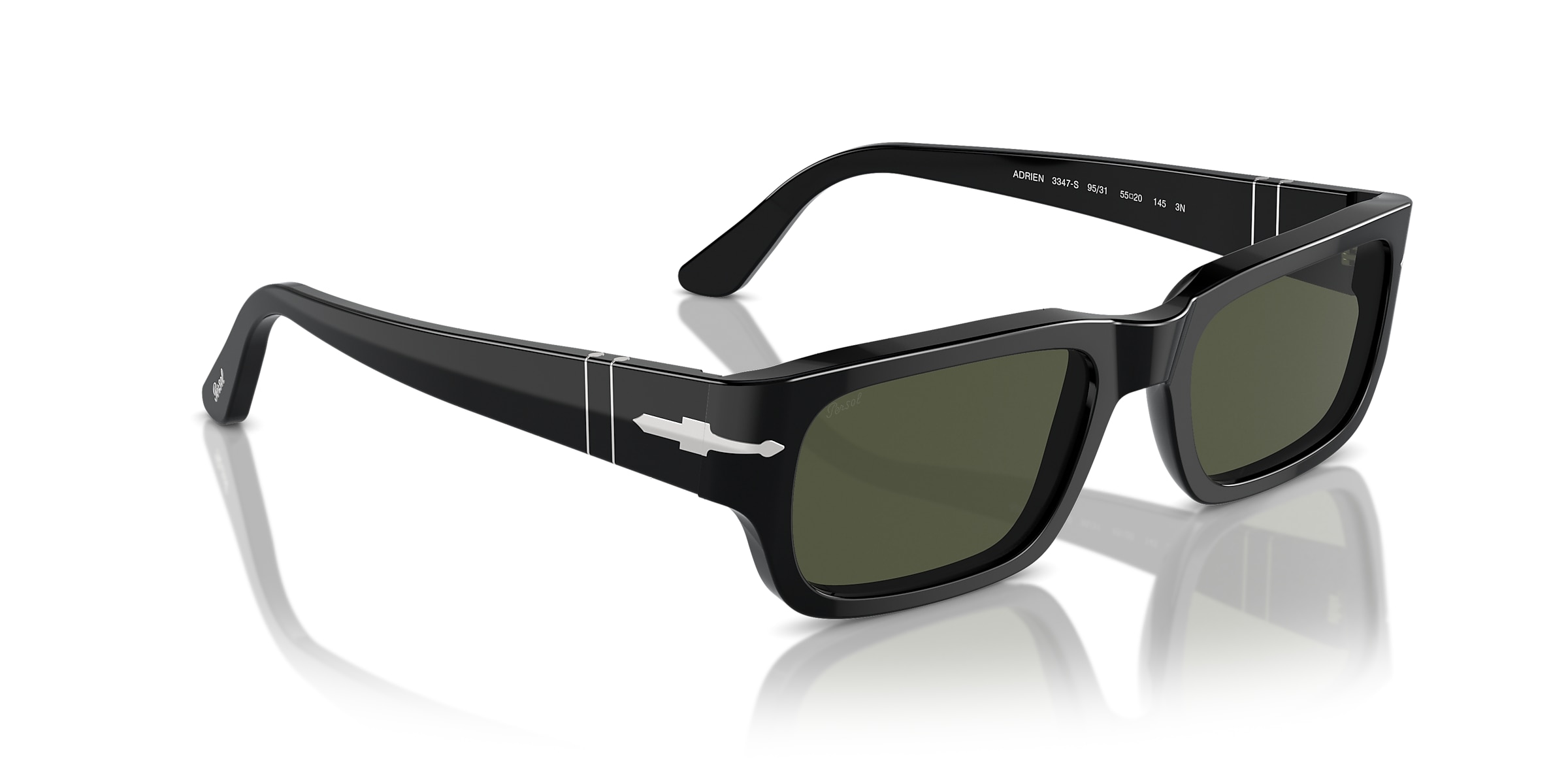 Persol Sunglasses PO3347S ADRIEN