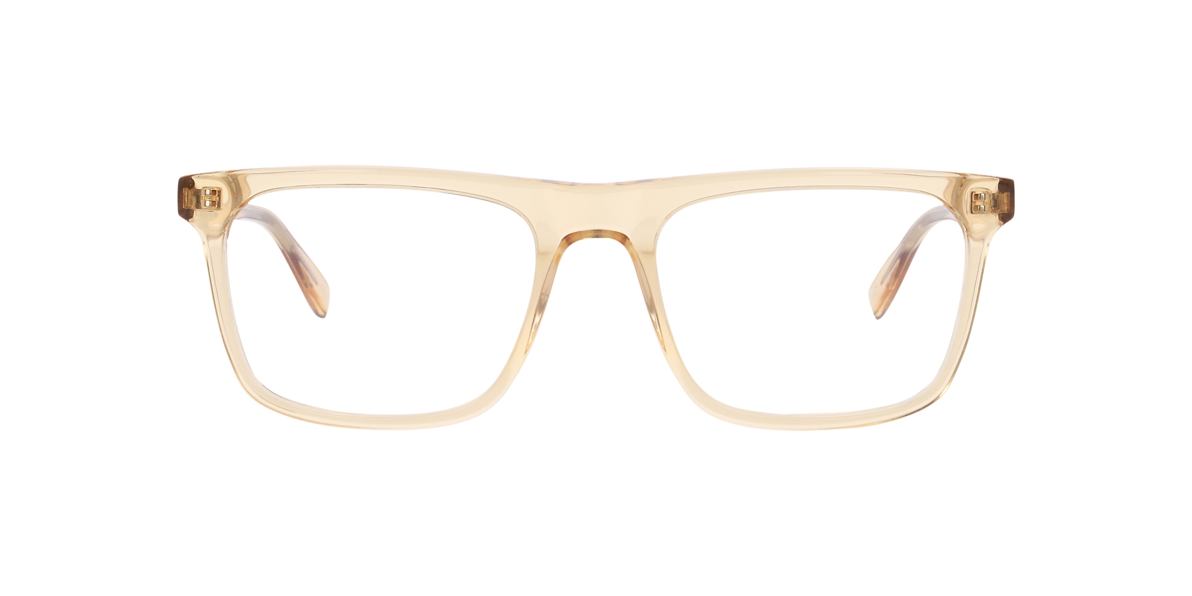 Clearly Glasses DARCY