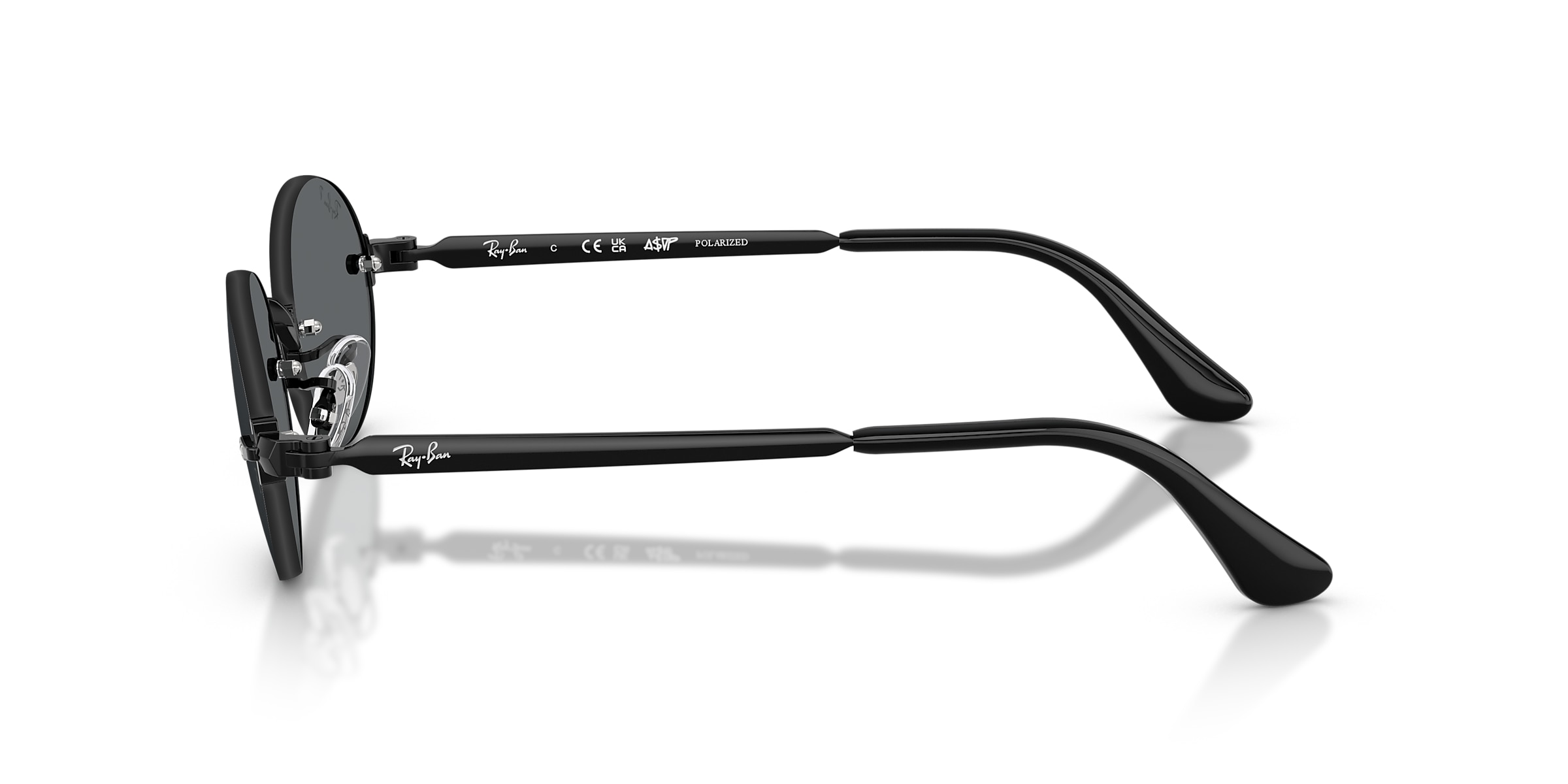 Ray-Ban Sunglasses RB3929 BY A$AP ROCKY