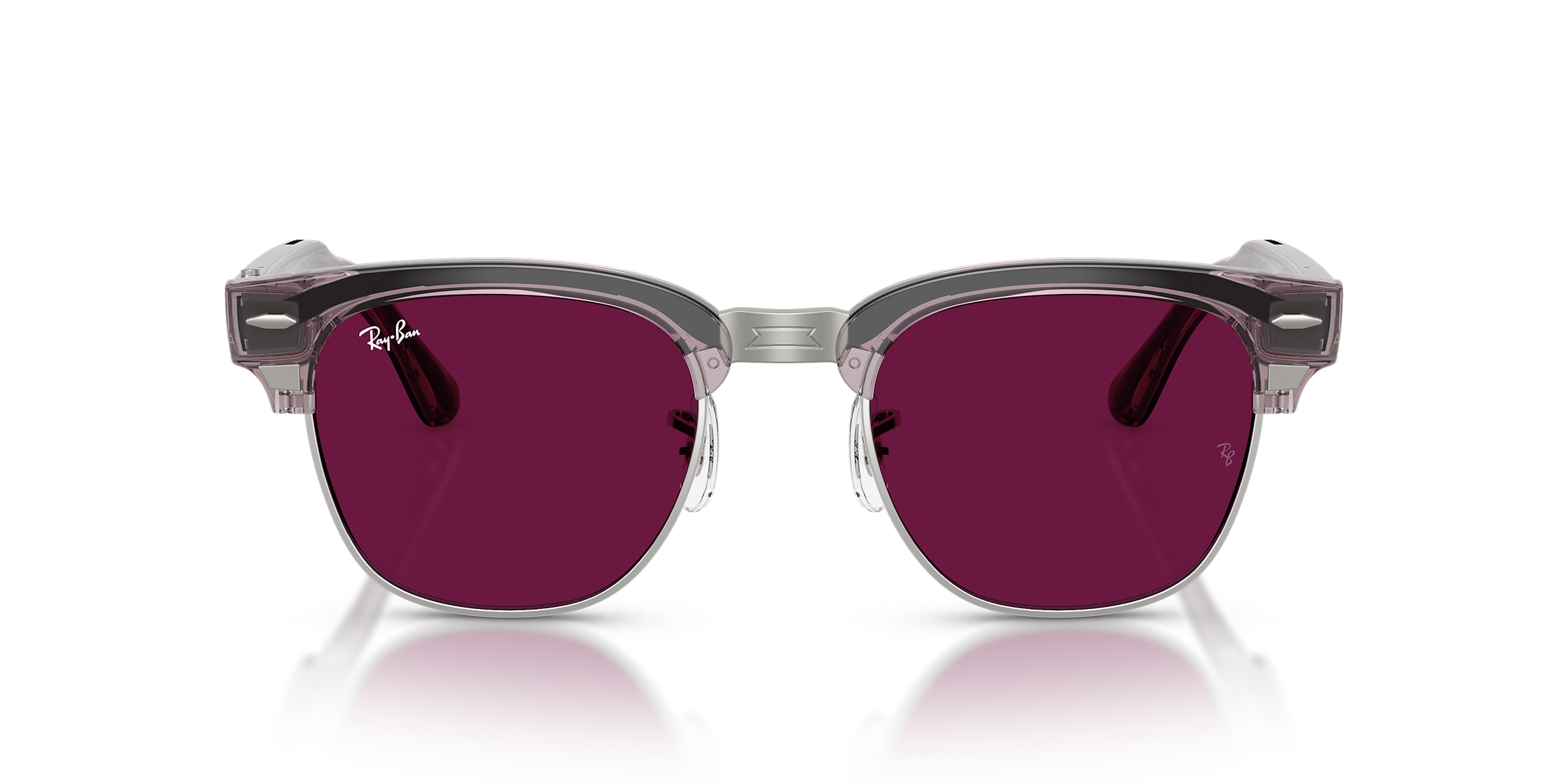 Ray-Ban RAY-BAN META AUDIO CLUBMASTER
