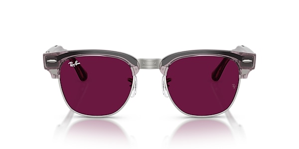 Ray-Ban RAY-BAN META AUDIO CLUBMASTER