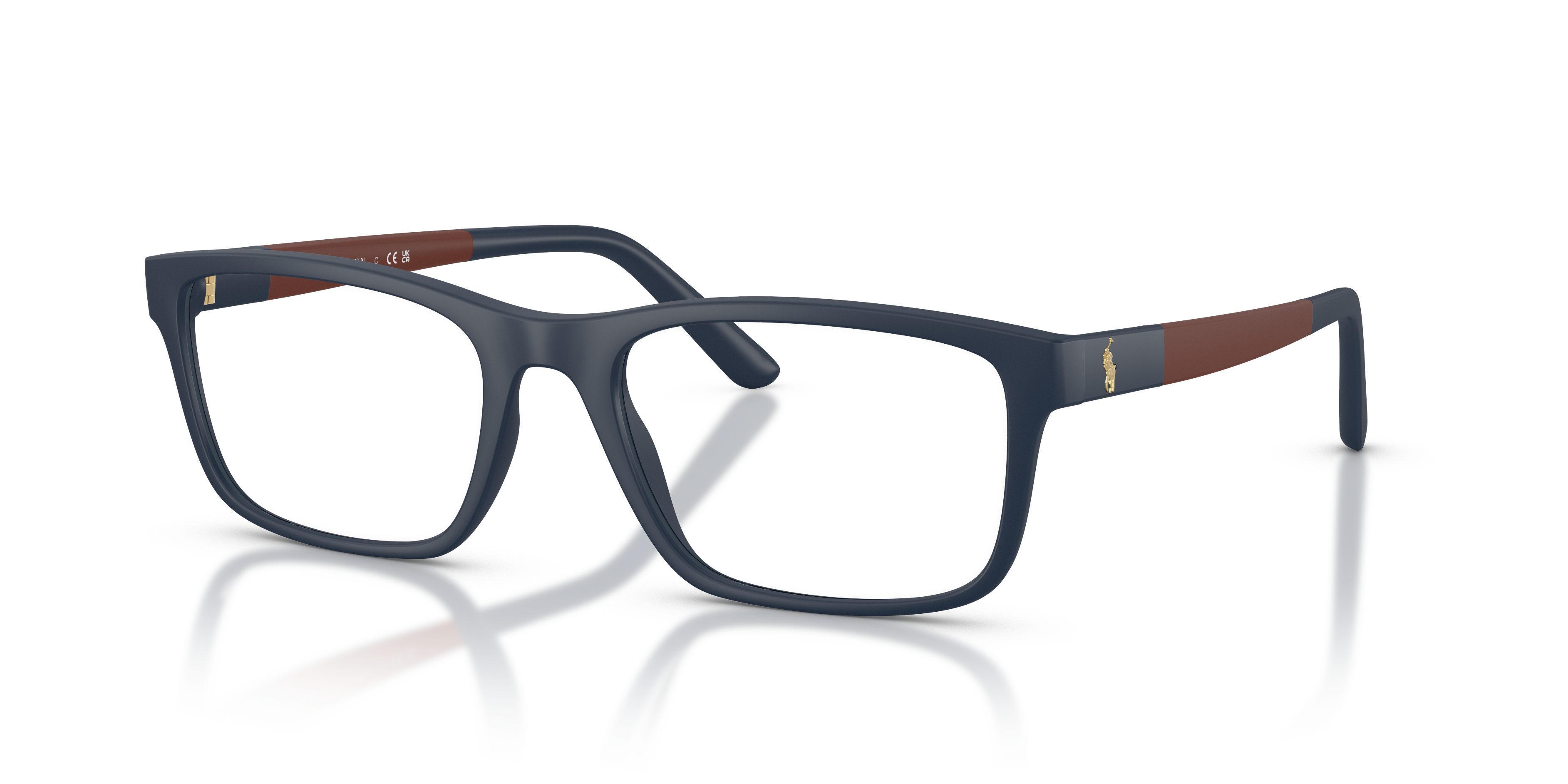 Polo Ralph Lauren PH2212 Glasses | Clearly