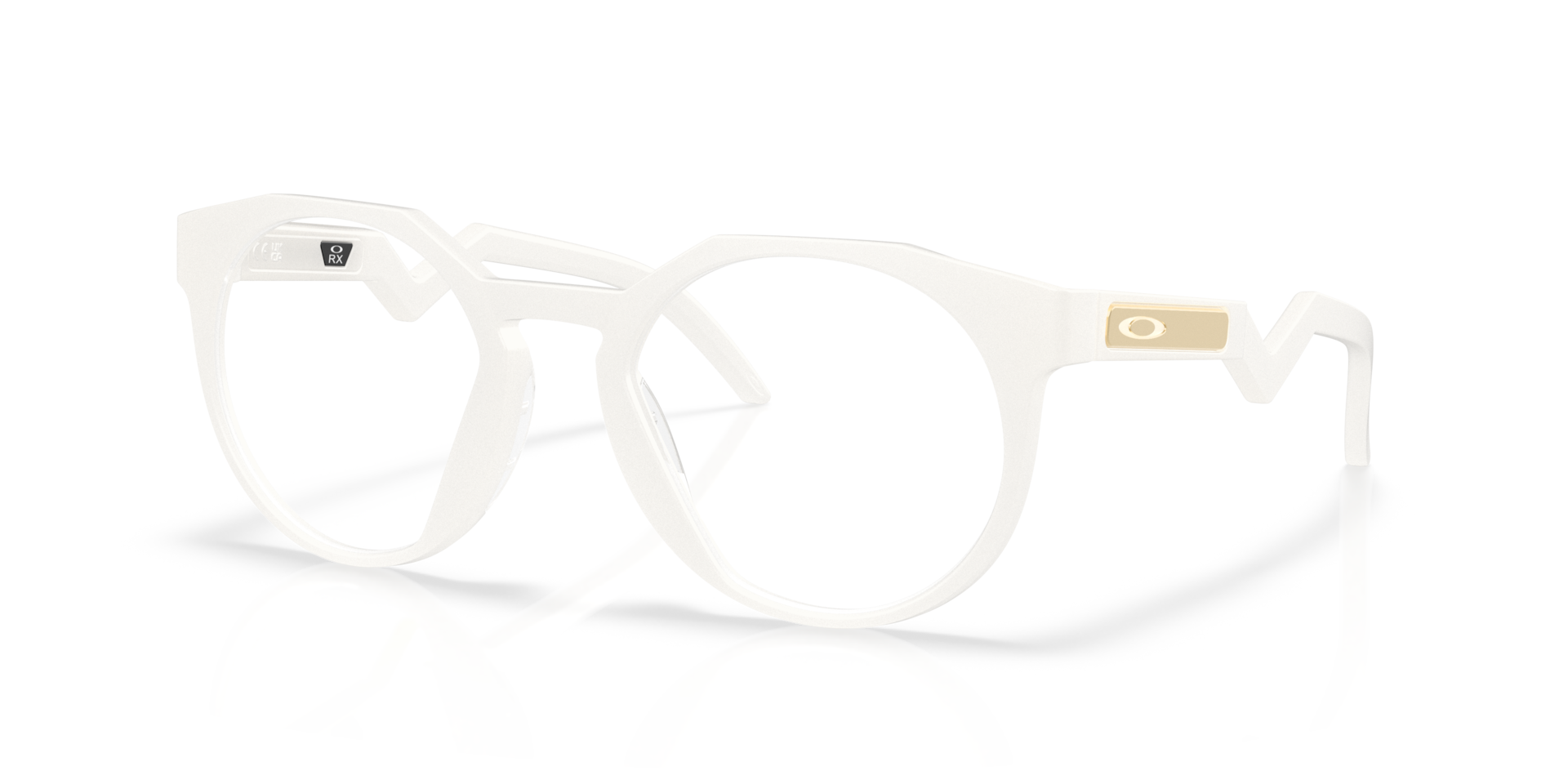 Oakley OX8139 HSTN SEEK COLLECTION Glasses | Clearly
