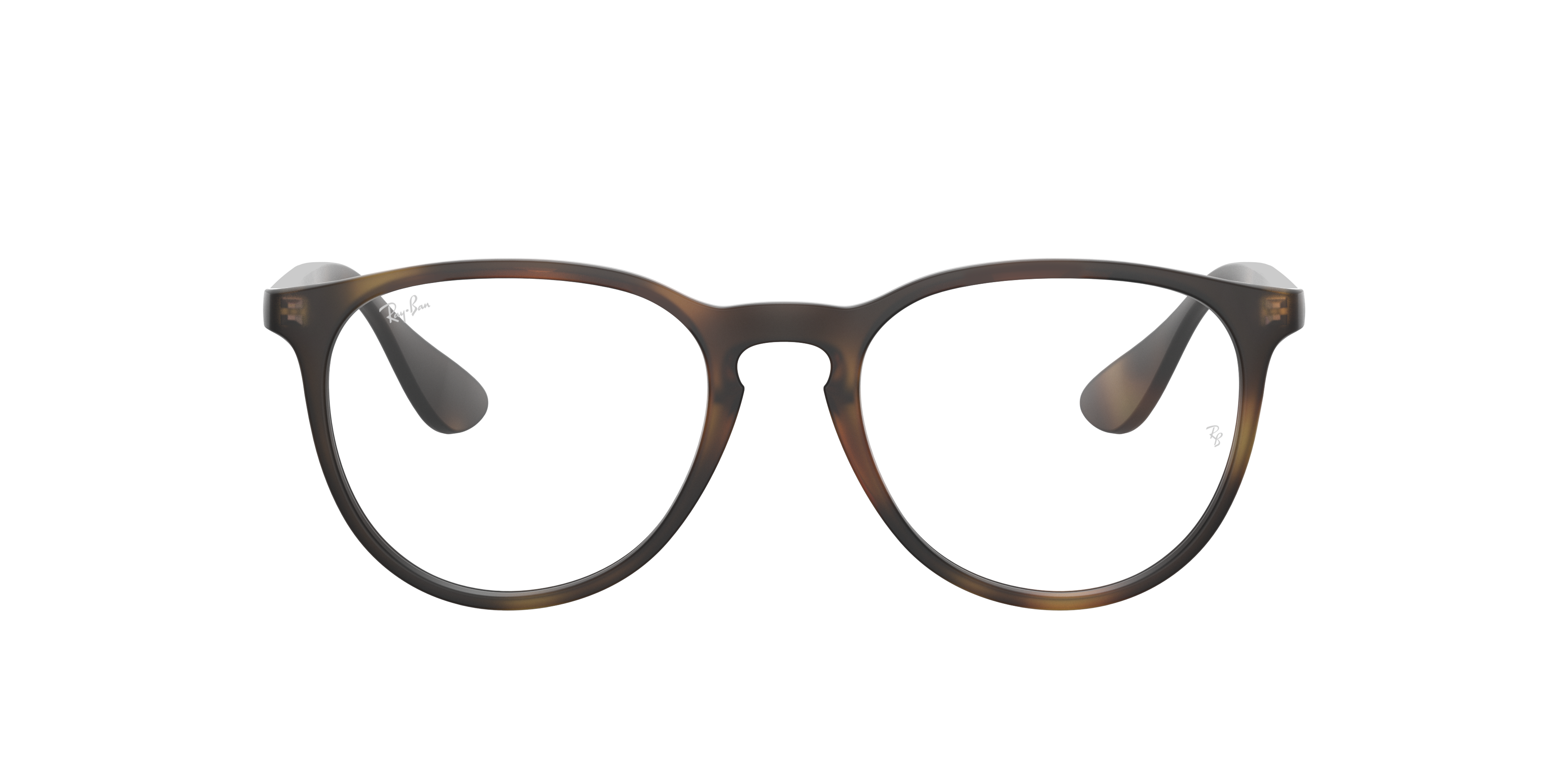 Ray-Ban RB7046 ERIKA OPTICS Glasses | Clearly