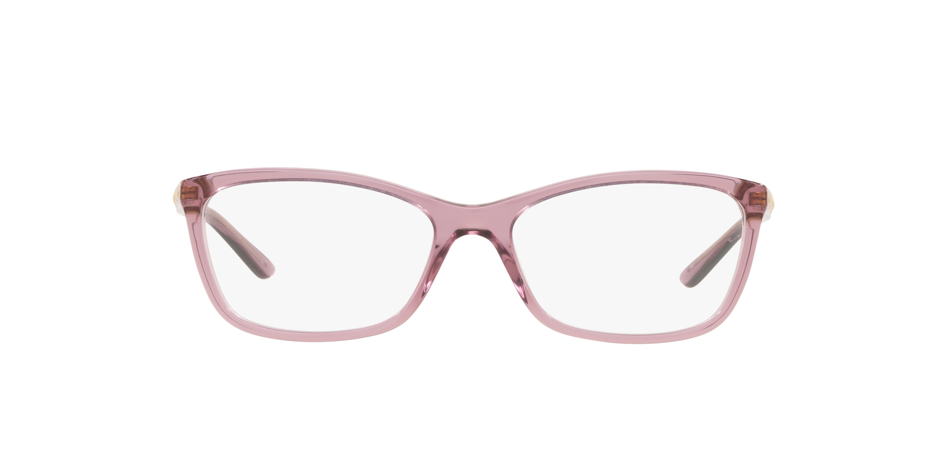 Versace VE3186 Women's Glasses, Purple, Size 54