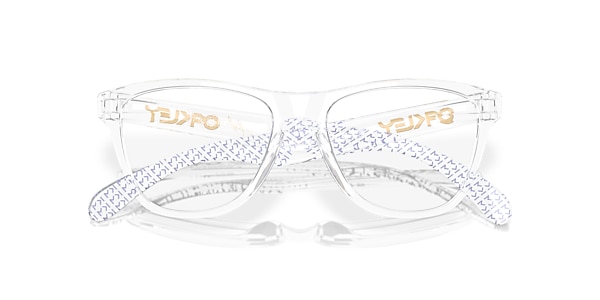 Oakley Glasses OY8009 KYLIAN MBAPPÉ SIGNATURE SERIES FROGSKINS™ XS (YOUTH FIT)
