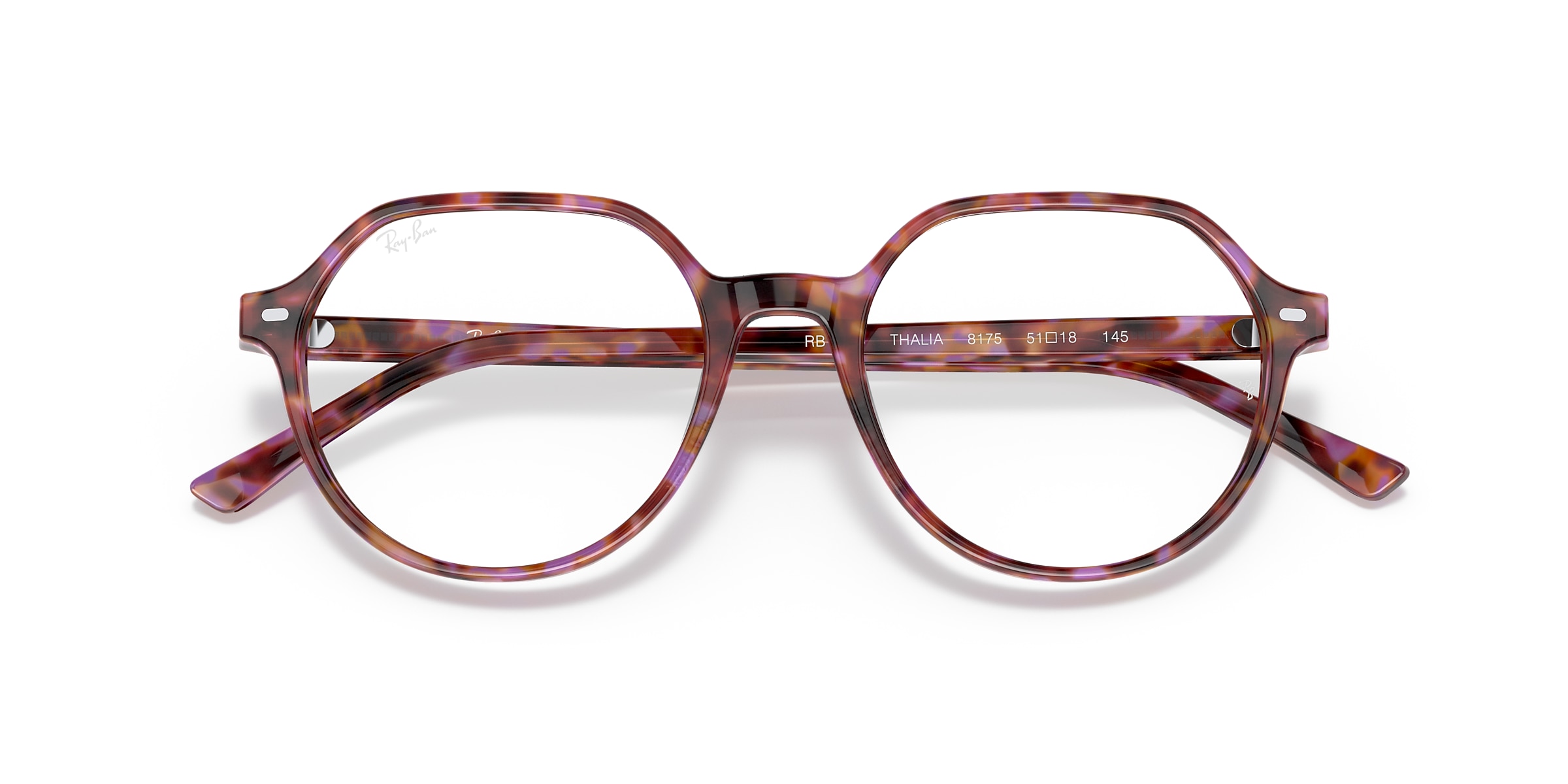Ray-Ban Glasses RB5395 THALIA OPTICS