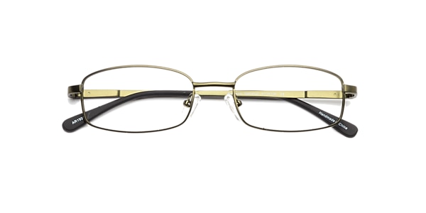 Clearly Glasses NACKAWIC