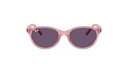 Ray-Ban Sunglasses RB9080S KIDS BIO-BASED