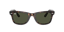 Ray-Ban Sunglasses RB2140 ORIGINAL WAYFARER CLASSIC