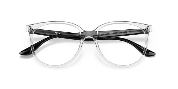 Ray-Ban Glasses RB4378VF RB4378V OPTICS